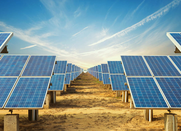 off grid solution