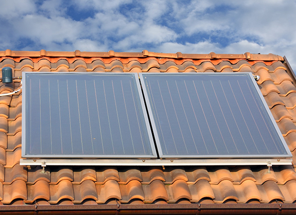 off grid solution