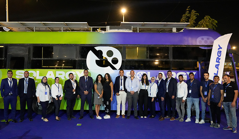 Electricx Exhibition 2019