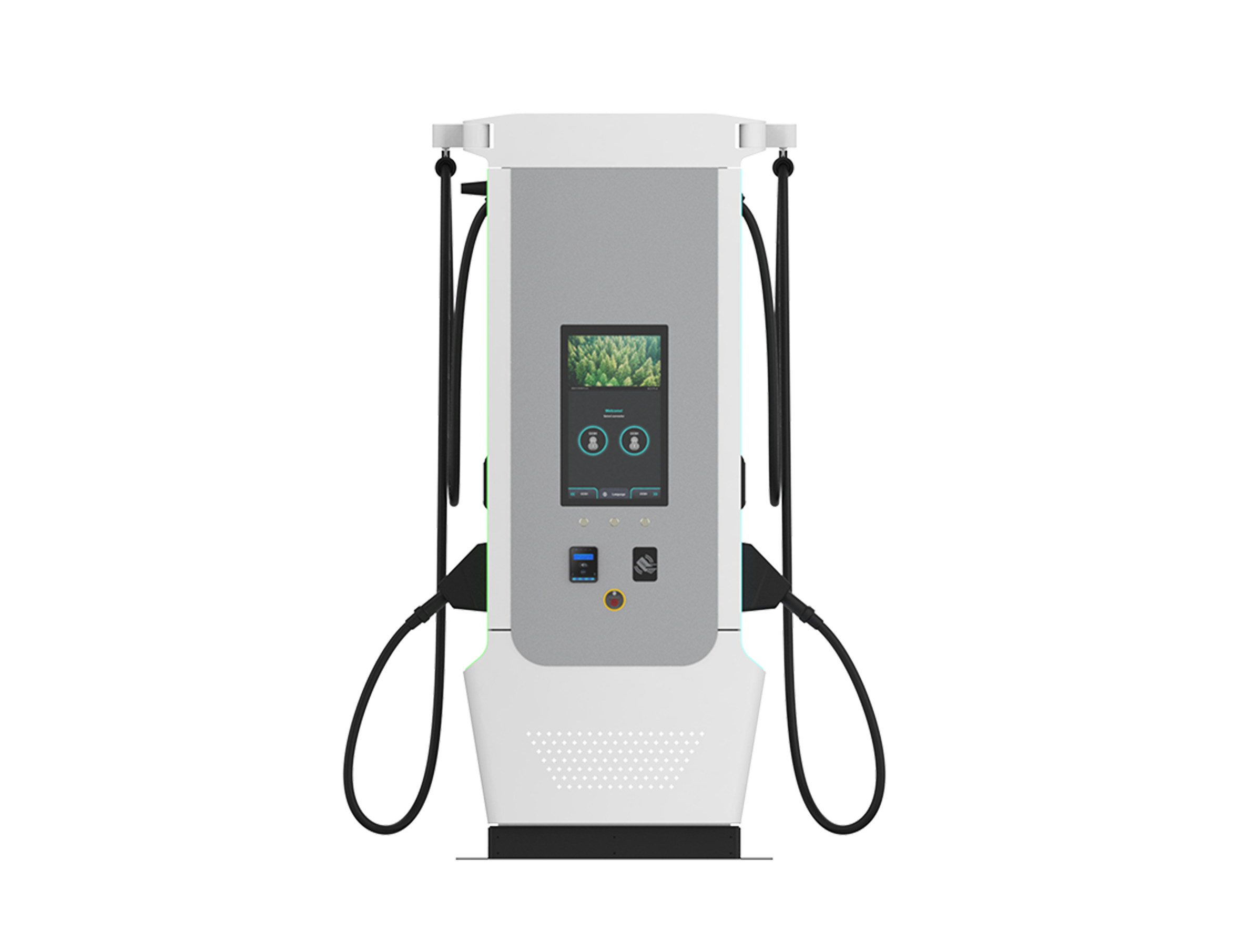 DT 240Kw