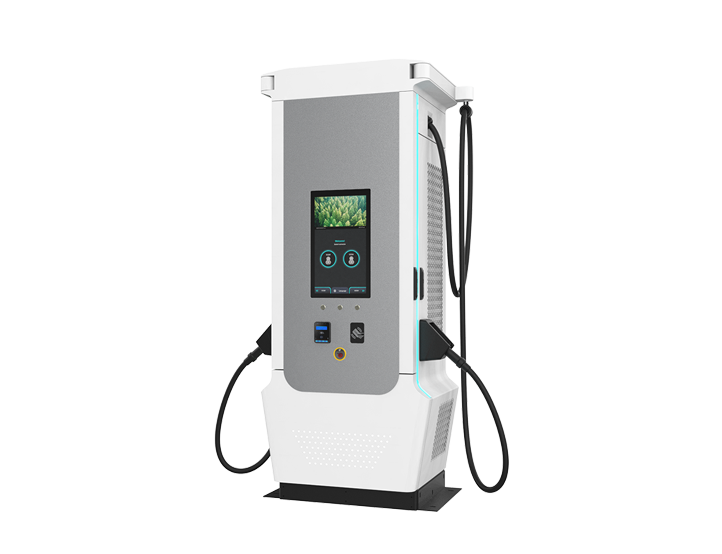 DT 240Kw
