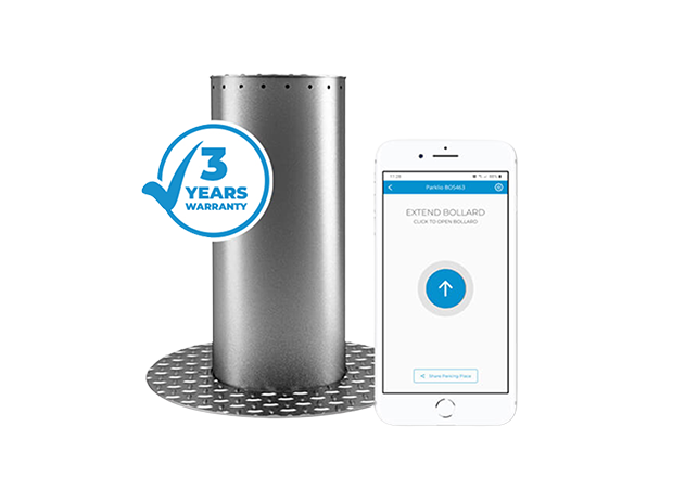 parklio Bollard