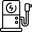 EV Charging Icon