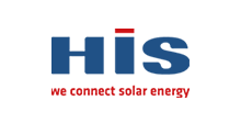 HIS logo